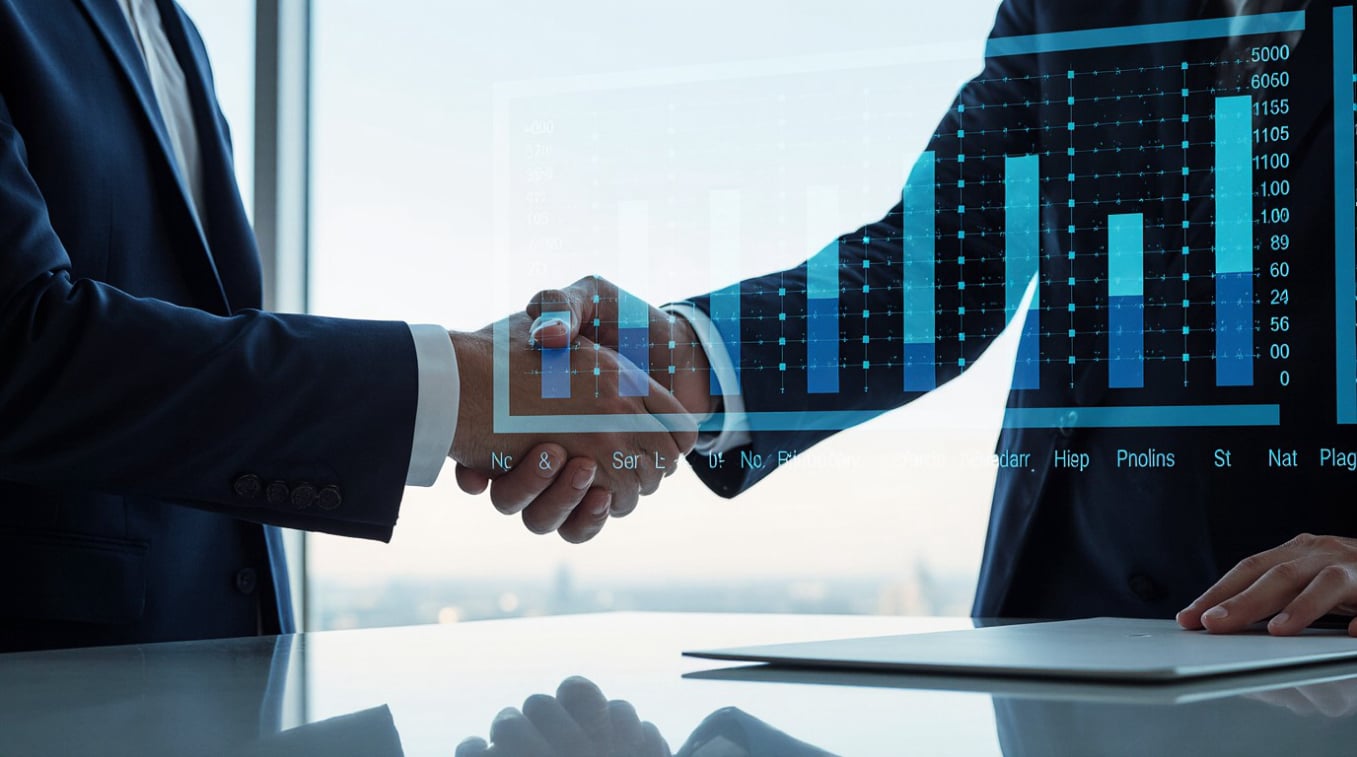 Artha Ithpaman Capital