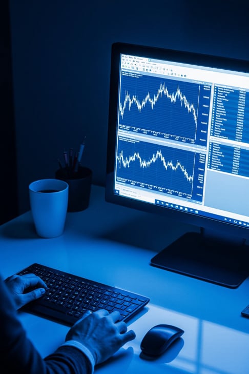 Artha Ithpaman Capital