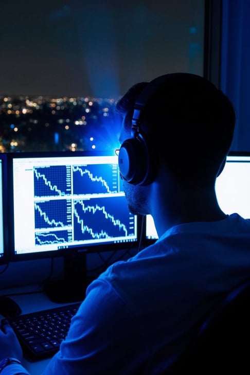 Artha Ithpaman Capital